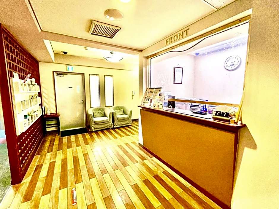 Hotel Happy Holiday Ishigaki