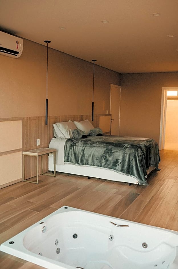 Casas na montanha - Villa Montegrappa