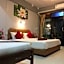 OYO 465 Krung Kao Traveller Lodge
