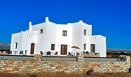 Naxian Air