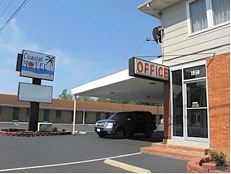 Coastal Motel