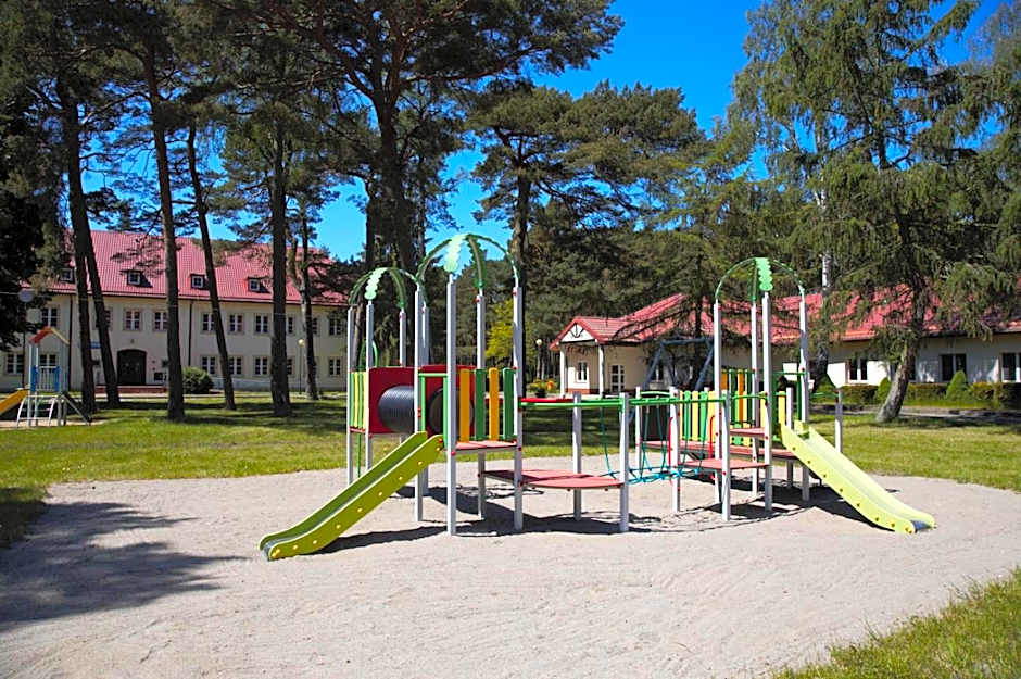 Rewita Rogowo k Kołobrzegu