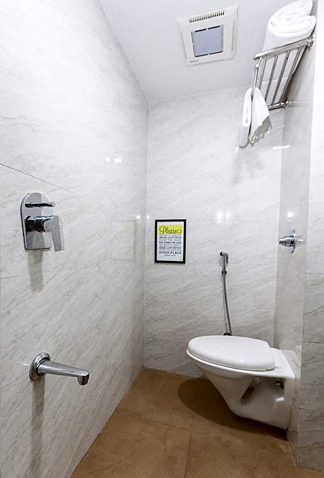 Click Hotels Andheri MIDC