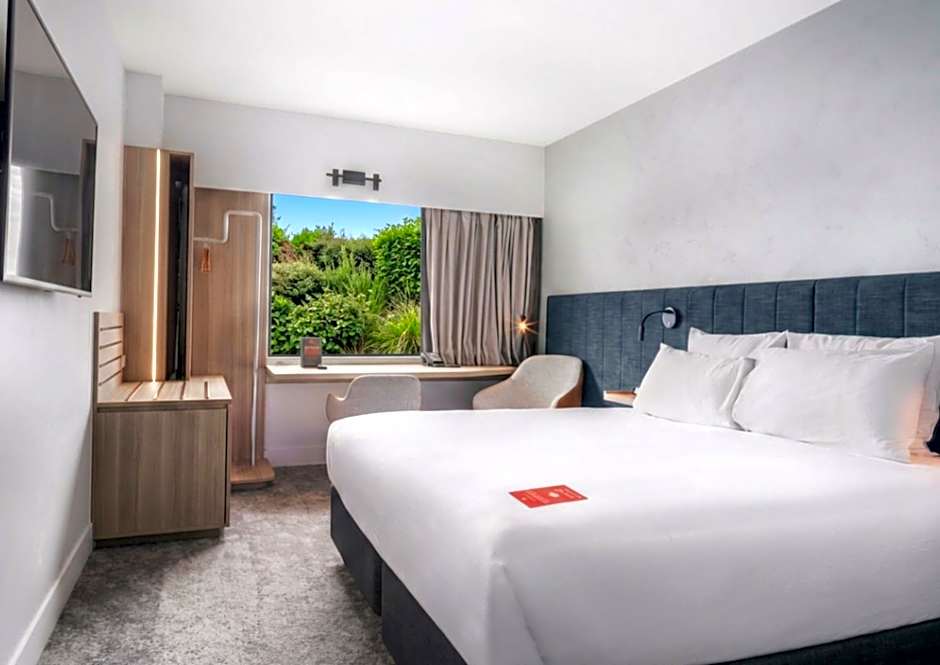 Ibis Rotorua