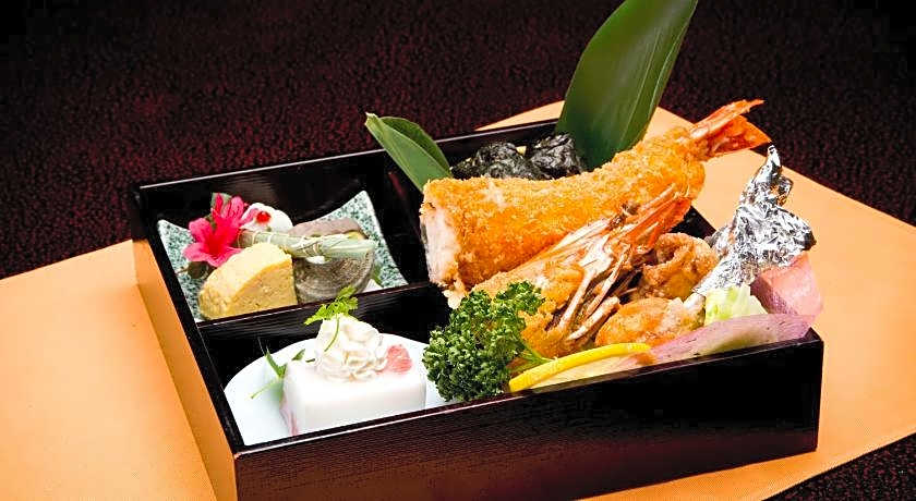 Ryokan Kikori