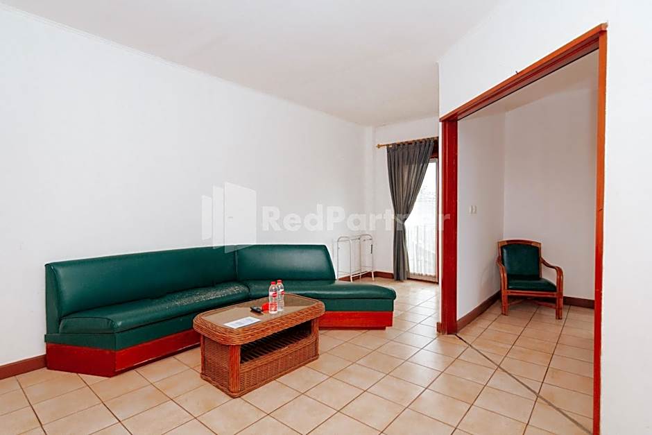 Villa Green Valley Puncak RedPartner