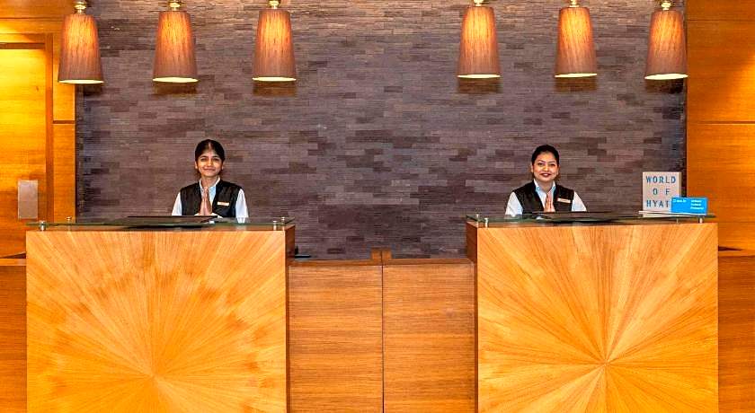 Hyatt Raipur