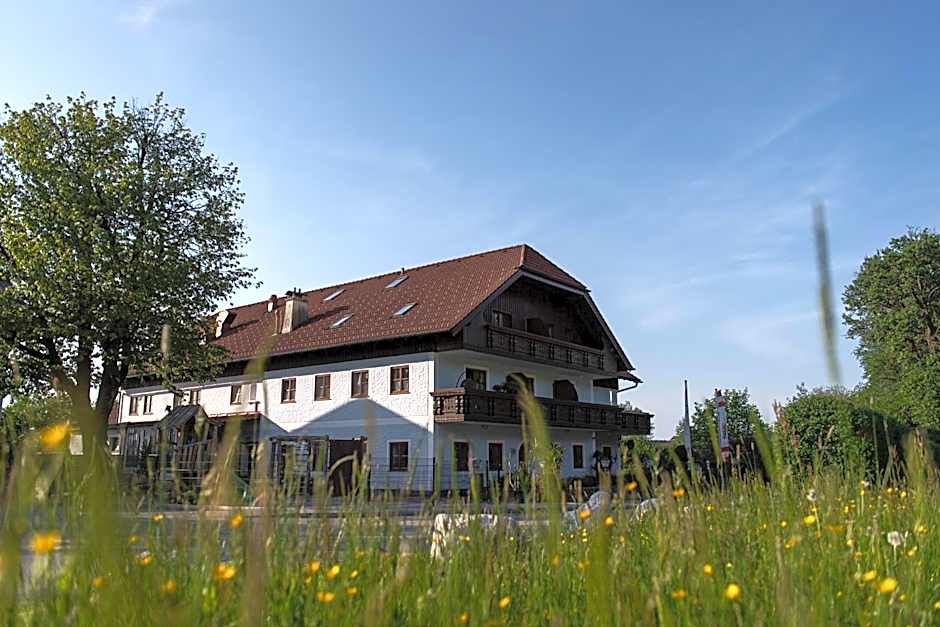 Landgasthof Spitzerwirt