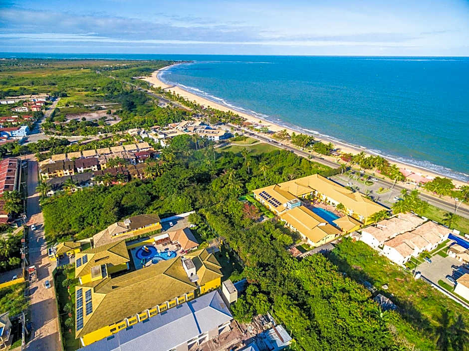 Photo 1 of 45 of Transoceanico Praia Hotel