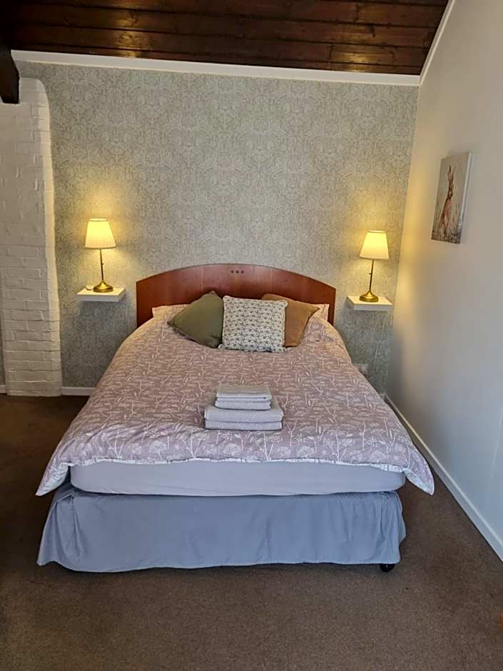 The Bulls Head - Clipston