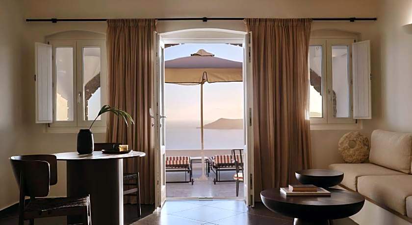 San Antonio Luxury Hotel