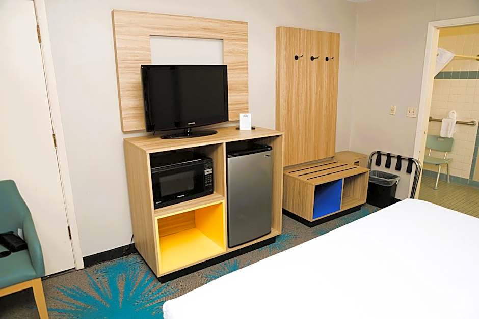 Days Inn by Wyndham East Albuquerque