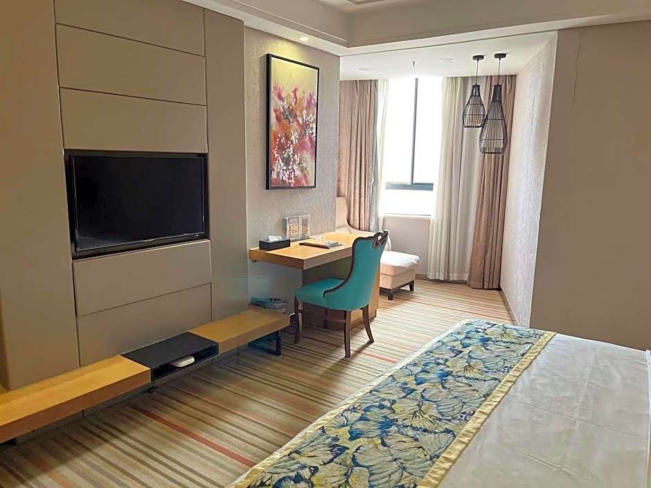 GreenTree Eastern Jiangsu Suqian Siyang Beijing East Road Branch