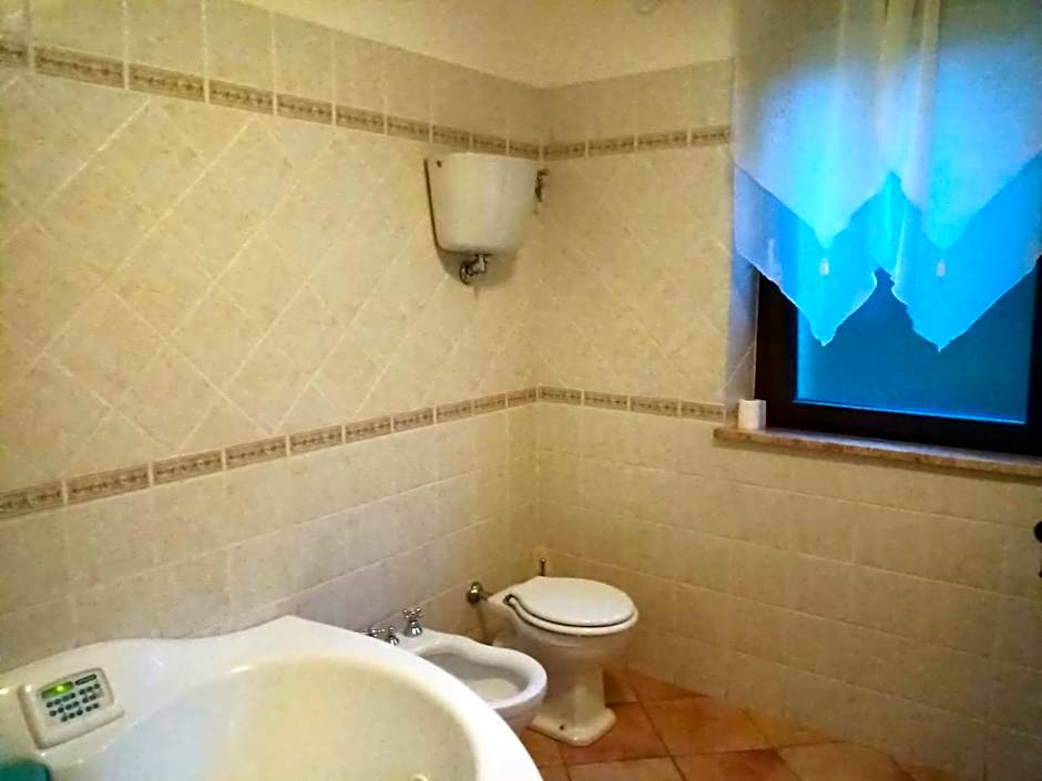 Il Casale di Lavinia