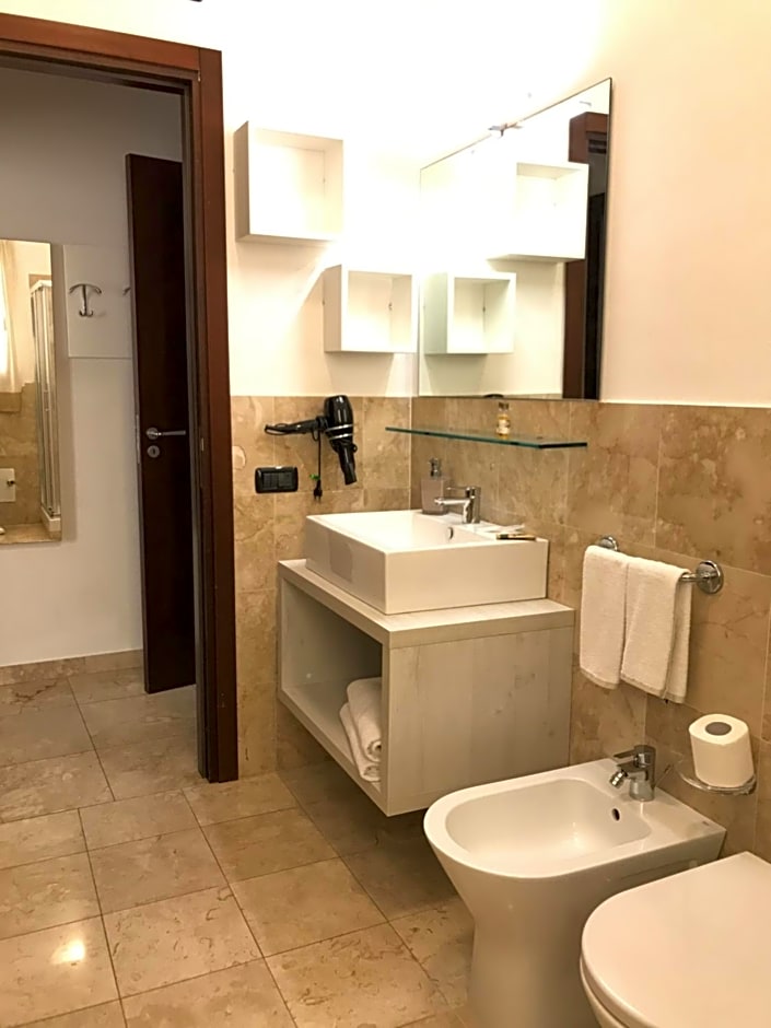 San Domenico Residence by BADIA NUOVA