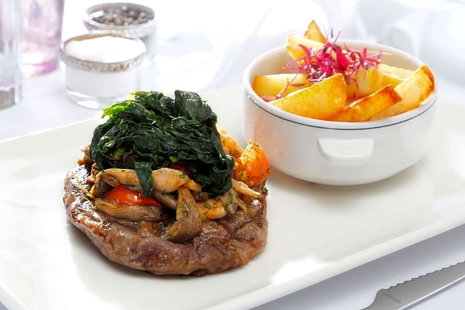 Best Western Banbury House Hotel