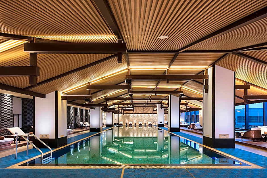 InterContinental Nantong By IHG