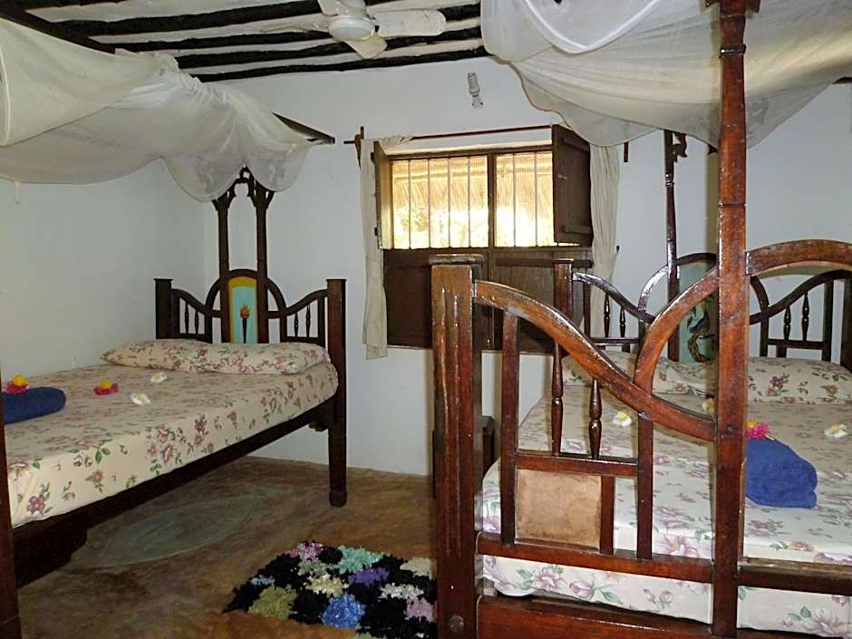 Paradise Beach Bungalows