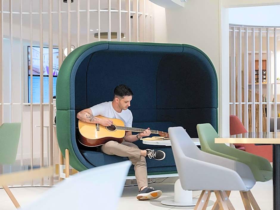 Novotel Suites Montpellier