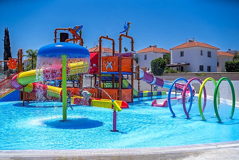 Sun Palace Protaras Waterpark Resort