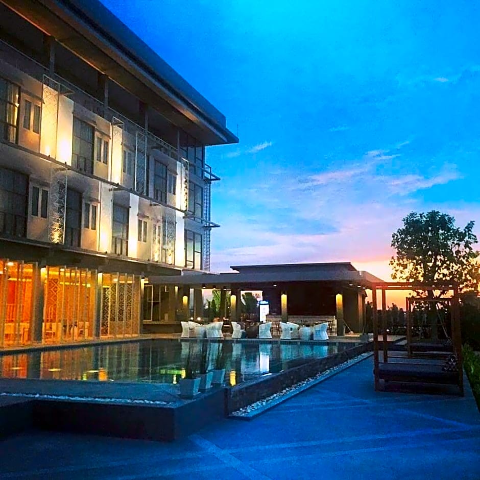 Navela Hotel & Convention