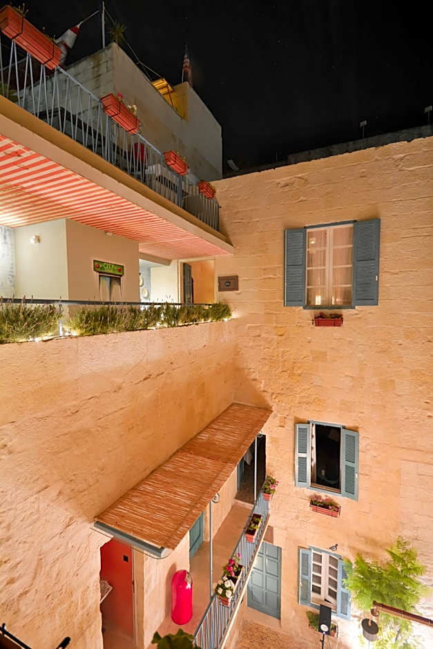 The Vincent Boutique Suites