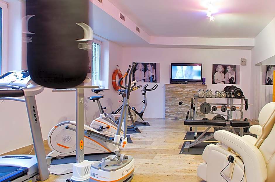 Arthotel Ana Style