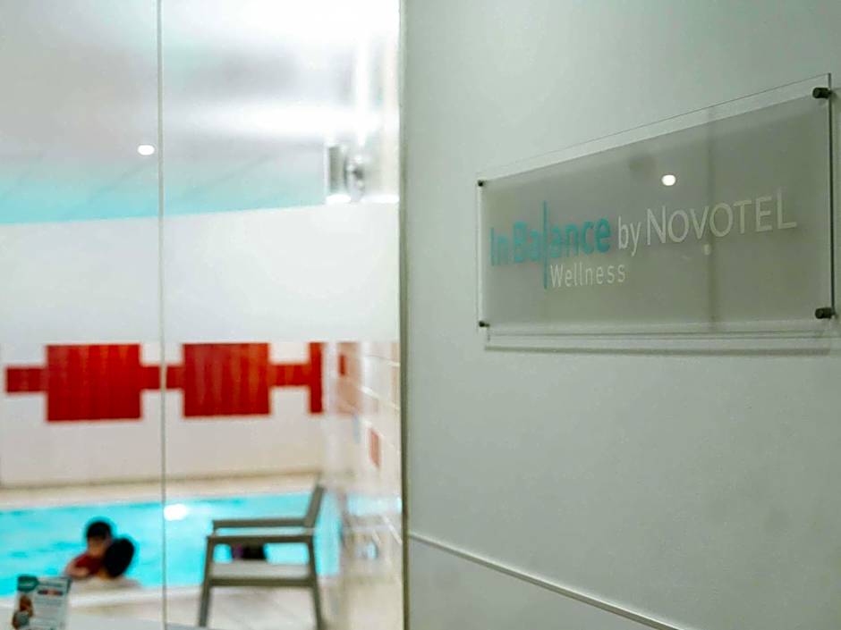 Novotel Milton Keynes