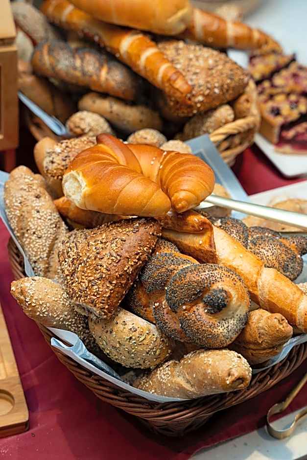 Der Alpenhof Maria Alm