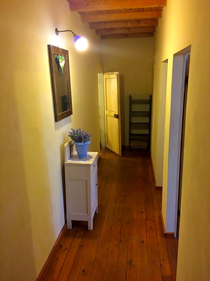 Bed & Breakfast del Teatro