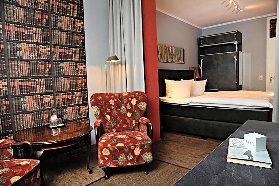 Landidyll Wilminks Parkhotel