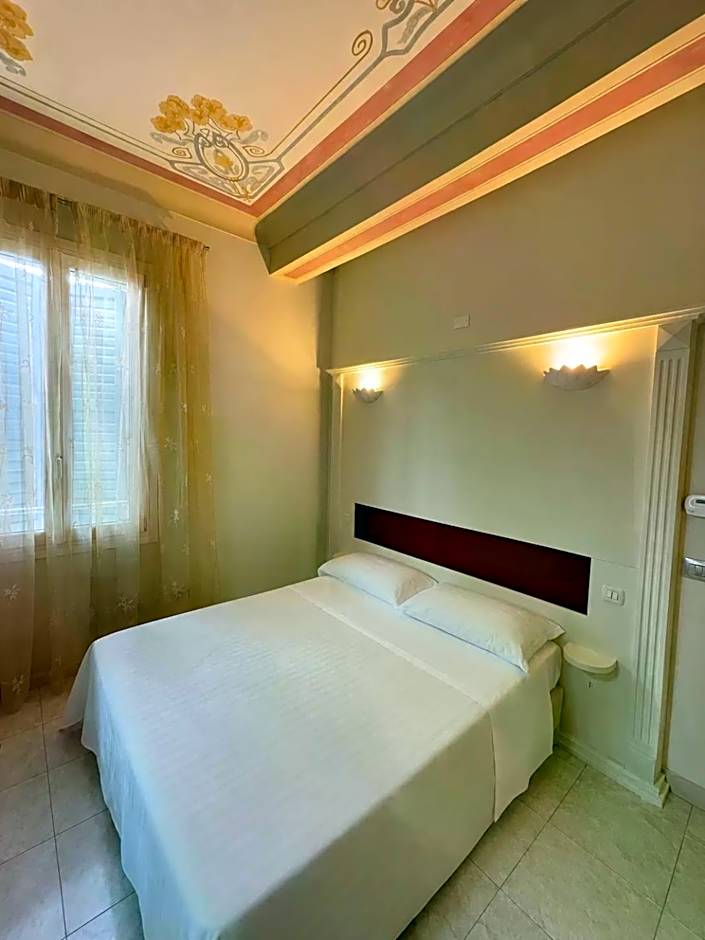 Hotel Villa Maranello