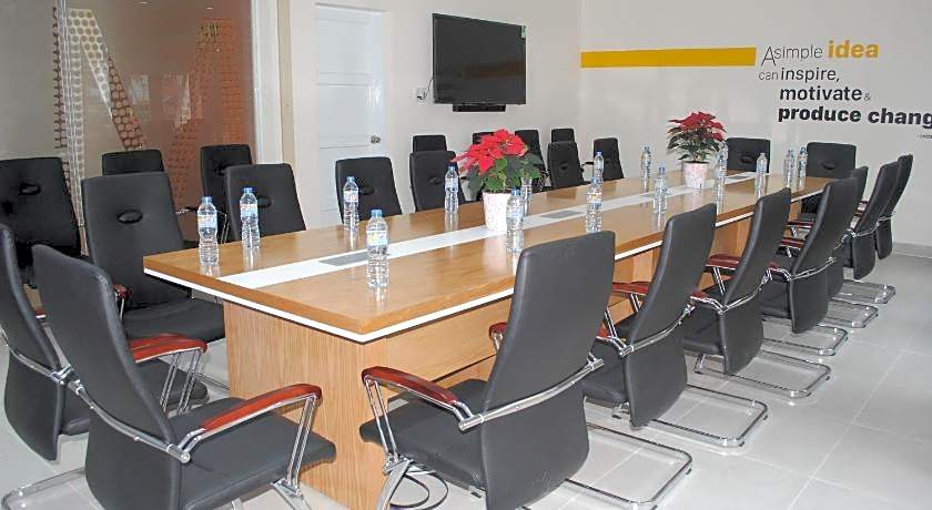 Nice Dream Dalat Hotel