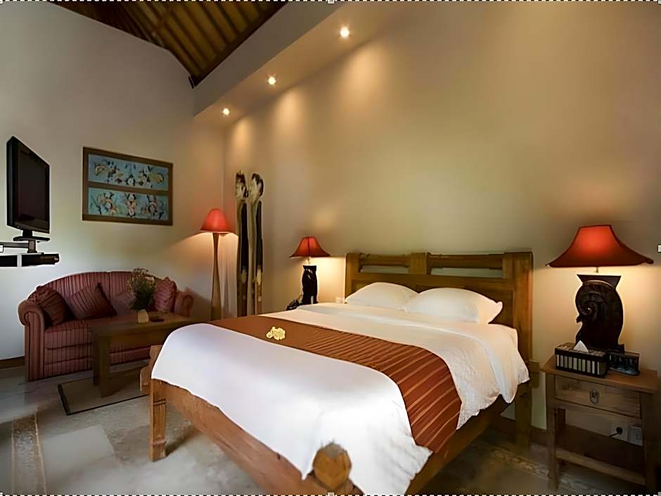 Ajanta Villas