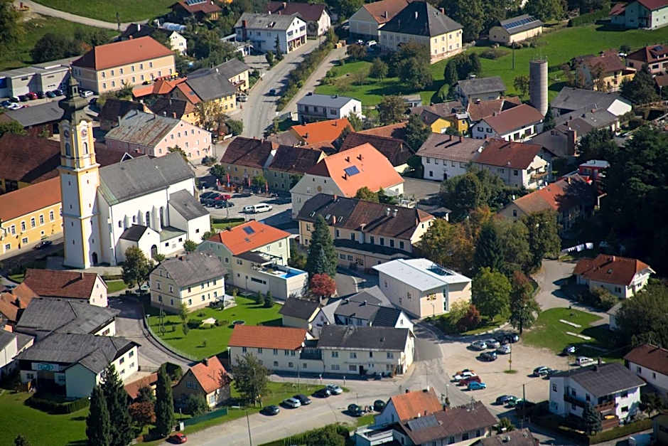 Landhotel Gasthof Bauböck