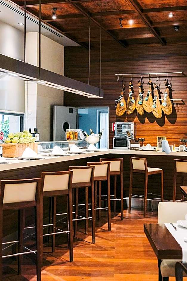 Hotel Murcia Rincon de Pepe Affiliated by Melia