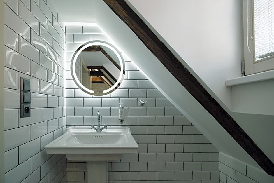 Domus Balthasar Boutique Hotel