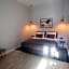 Zagreb City Vibe Apartments & Rooms