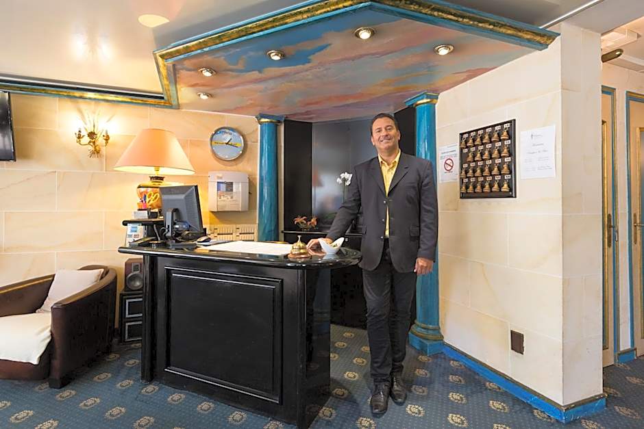 Hotel De Clisson Saint Brieuc