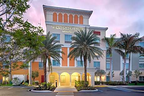 TownePlace Suites by Marriott Fort Myers Estero