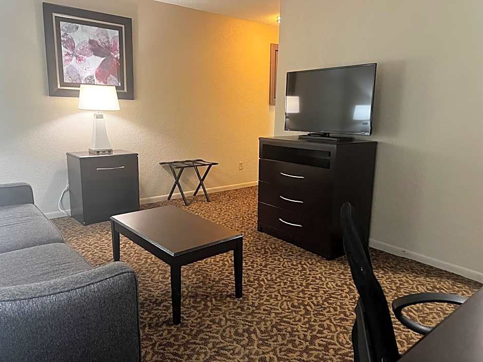Baymont by Wyndham Houston/Westchase
