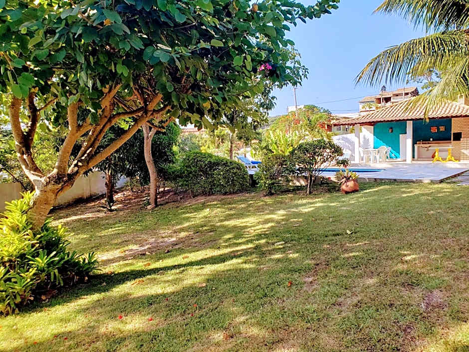 Casa Sitio Região dos Lagos 1200m2 terreno- S Pedro DAldeia