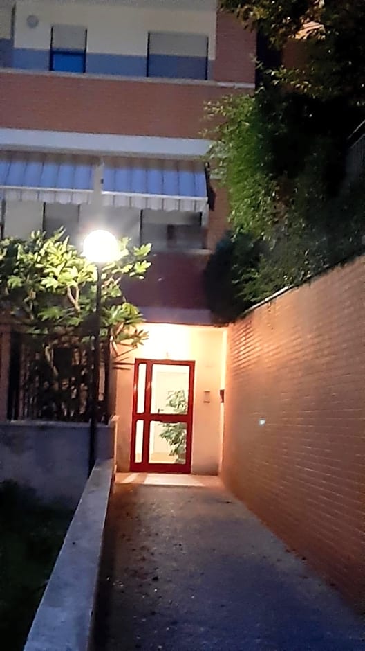 My b&b - Strada Vecchia del Pinocchio 3/B