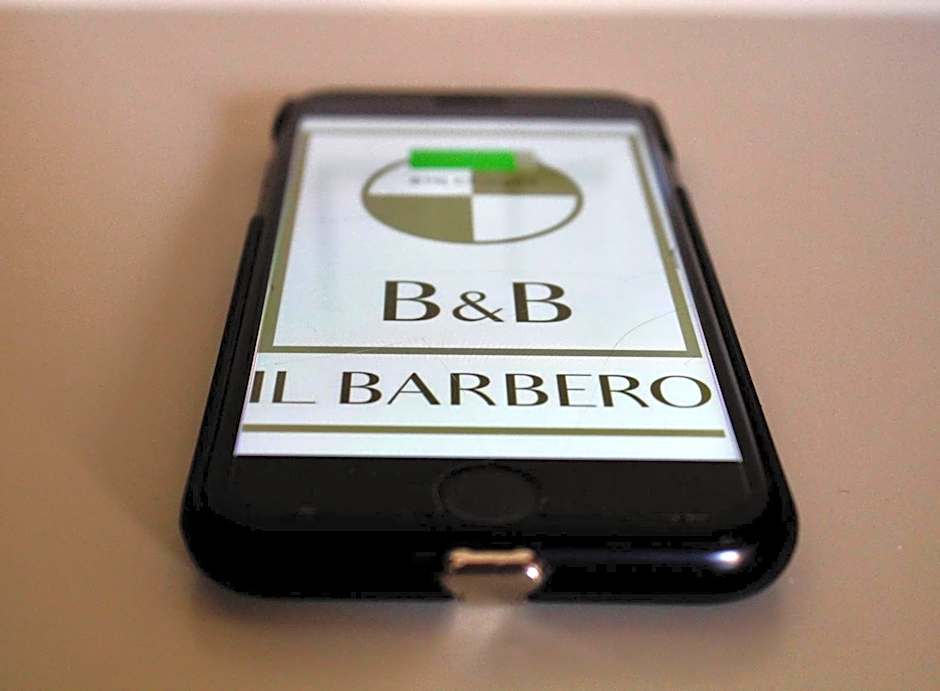 B&B il Barbero