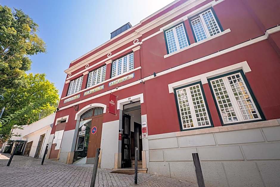 Monte Belvedere Hotel by Shiadu