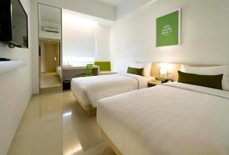 Express Business Twin Room