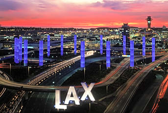 The Westin Los Angeles Airport