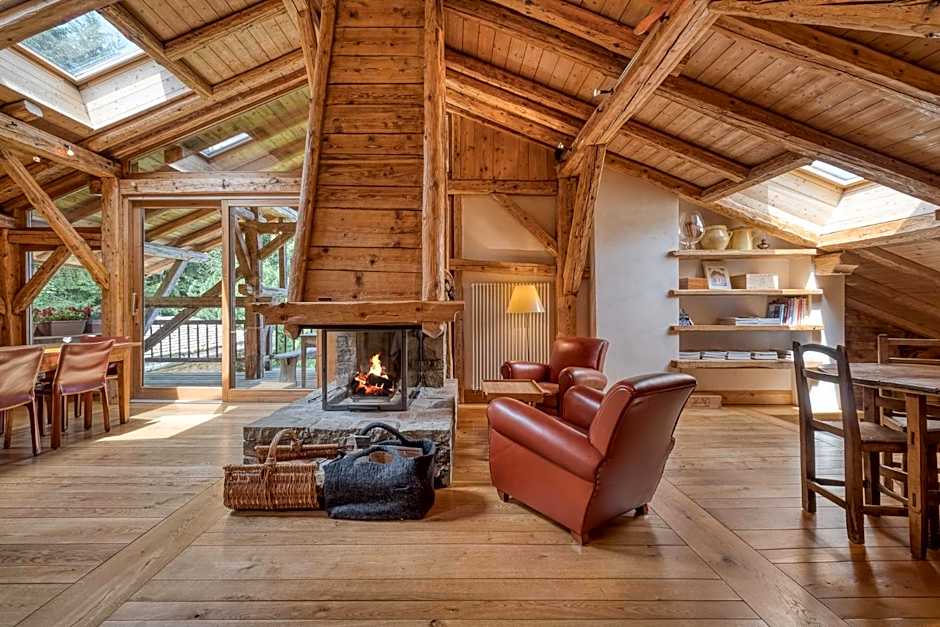 Photo 1 of 7 of Chalet