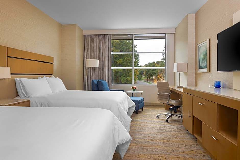 JB Duke Hotel