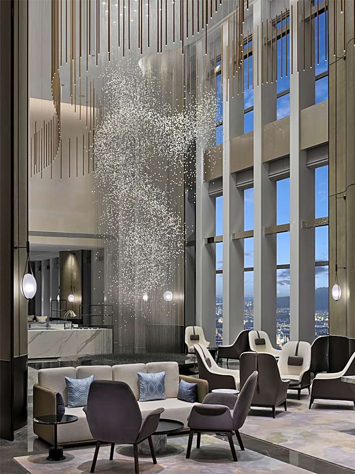 Hilton Zhuji
